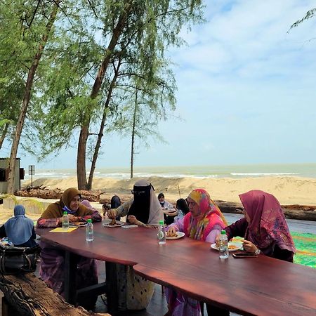 Villapadu Bayu Kuala Terengganu Exterior foto