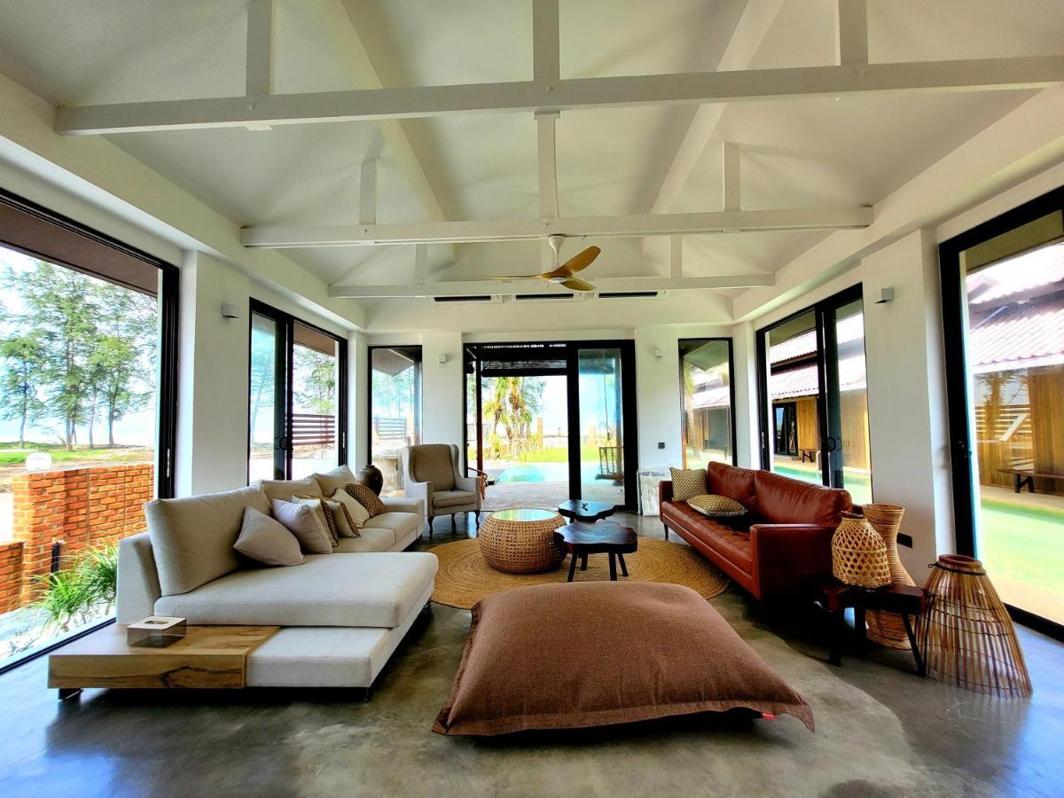 Villapadu Bayu Kuala Terengganu Exterior foto