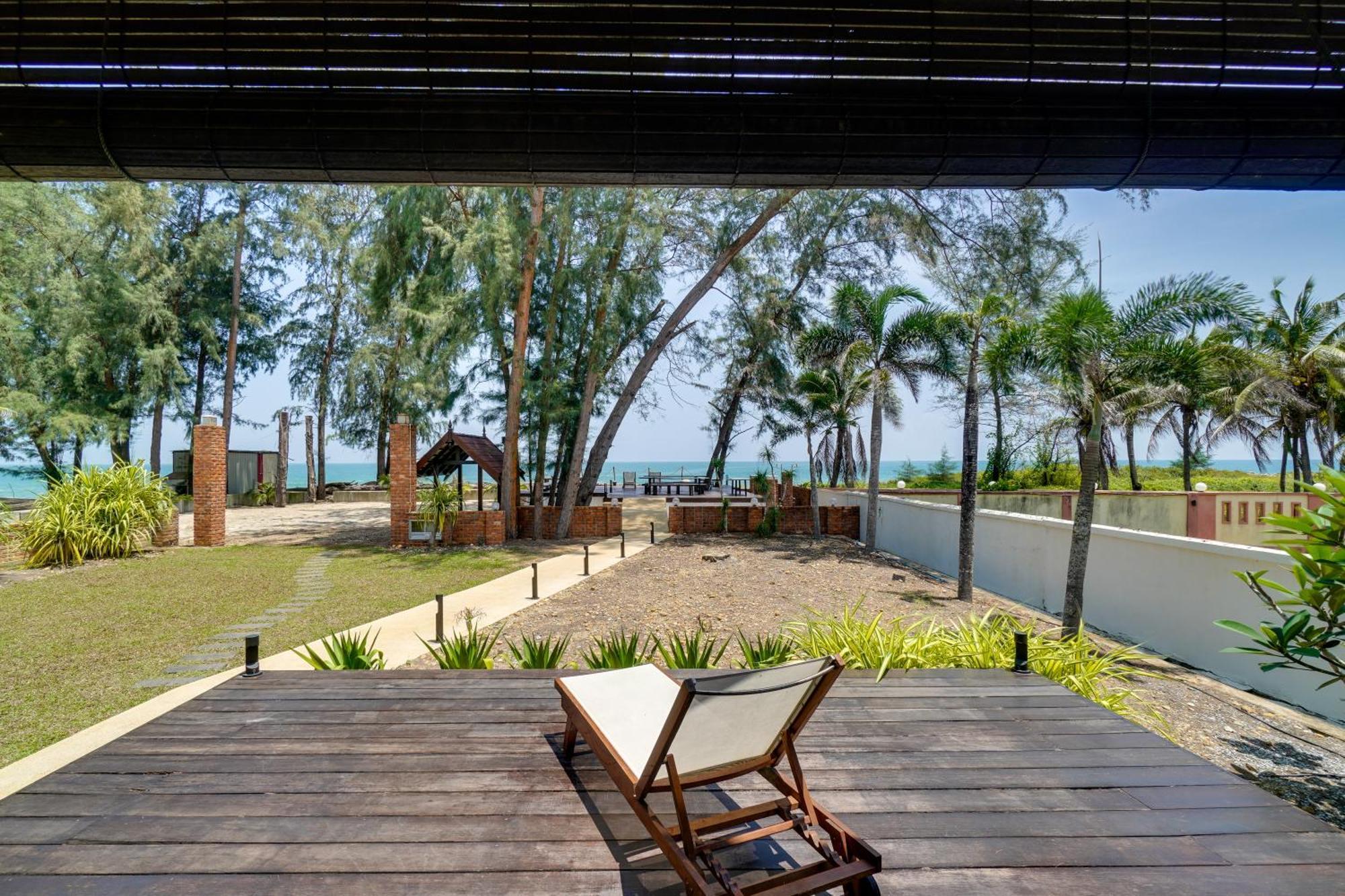 Villapadu Bayu Kuala Terengganu Exterior foto
